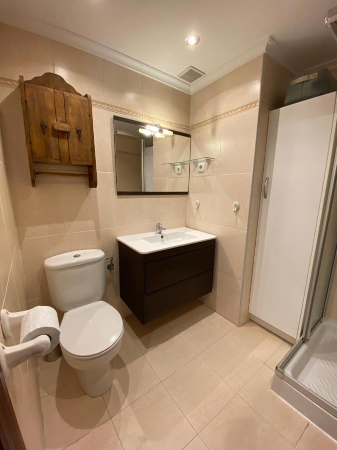 Precioso Apartamento A Estrenar En El Centro De Ezcaray 6-8 Pax Екстер'єр фото